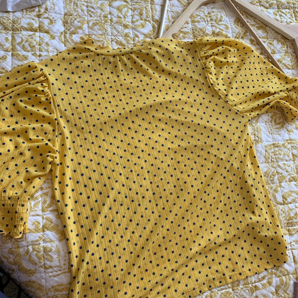 Blouse - Picture 2 of 2
